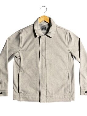 NWOT Men’s BYLT Basics Coastal Jacket